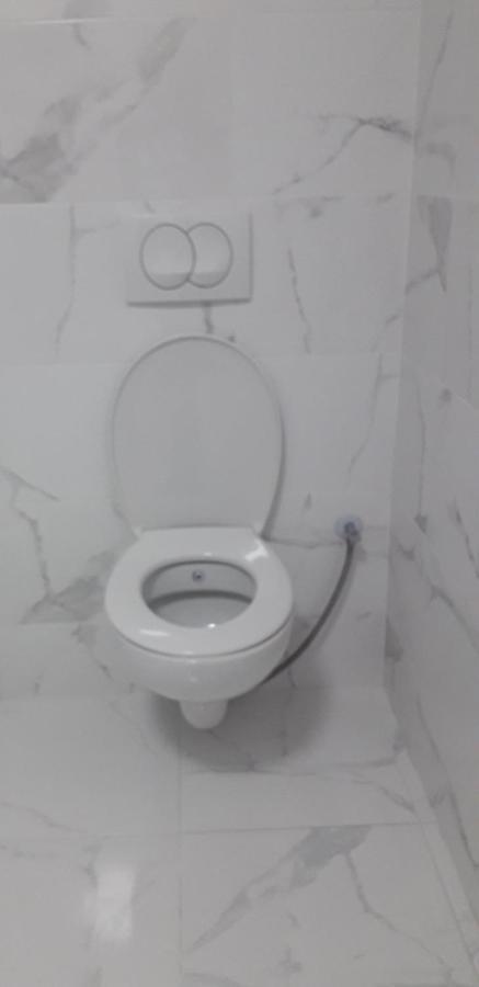 Prenociste Bm-Oil Velika Kladusa Exterior foto